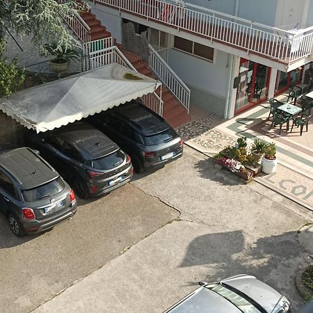 Villaggio Verde Cupra Cupra Marittima Exteriér fotografie