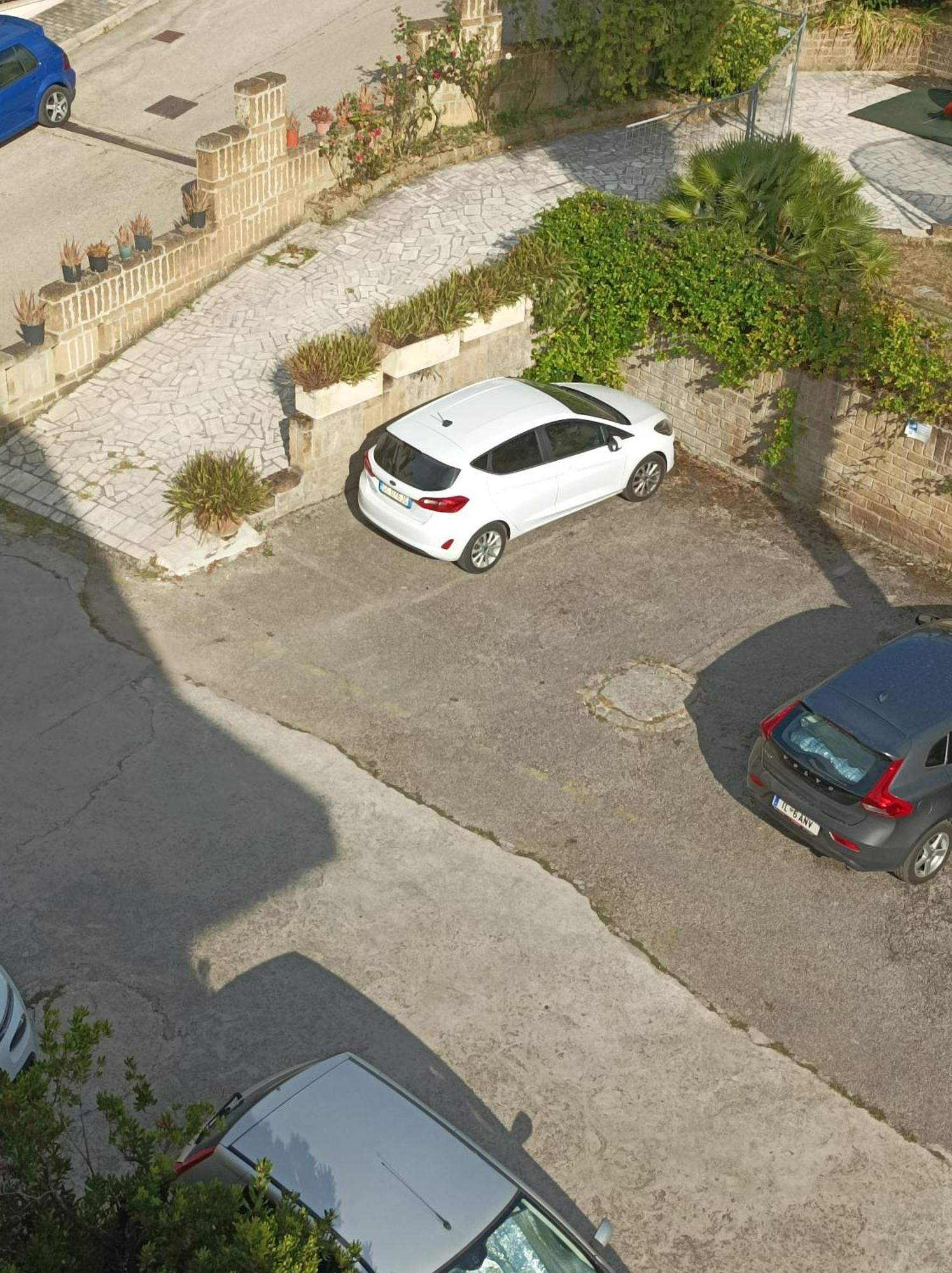 Villaggio Verde Cupra Cupra Marittima Exteriér fotografie