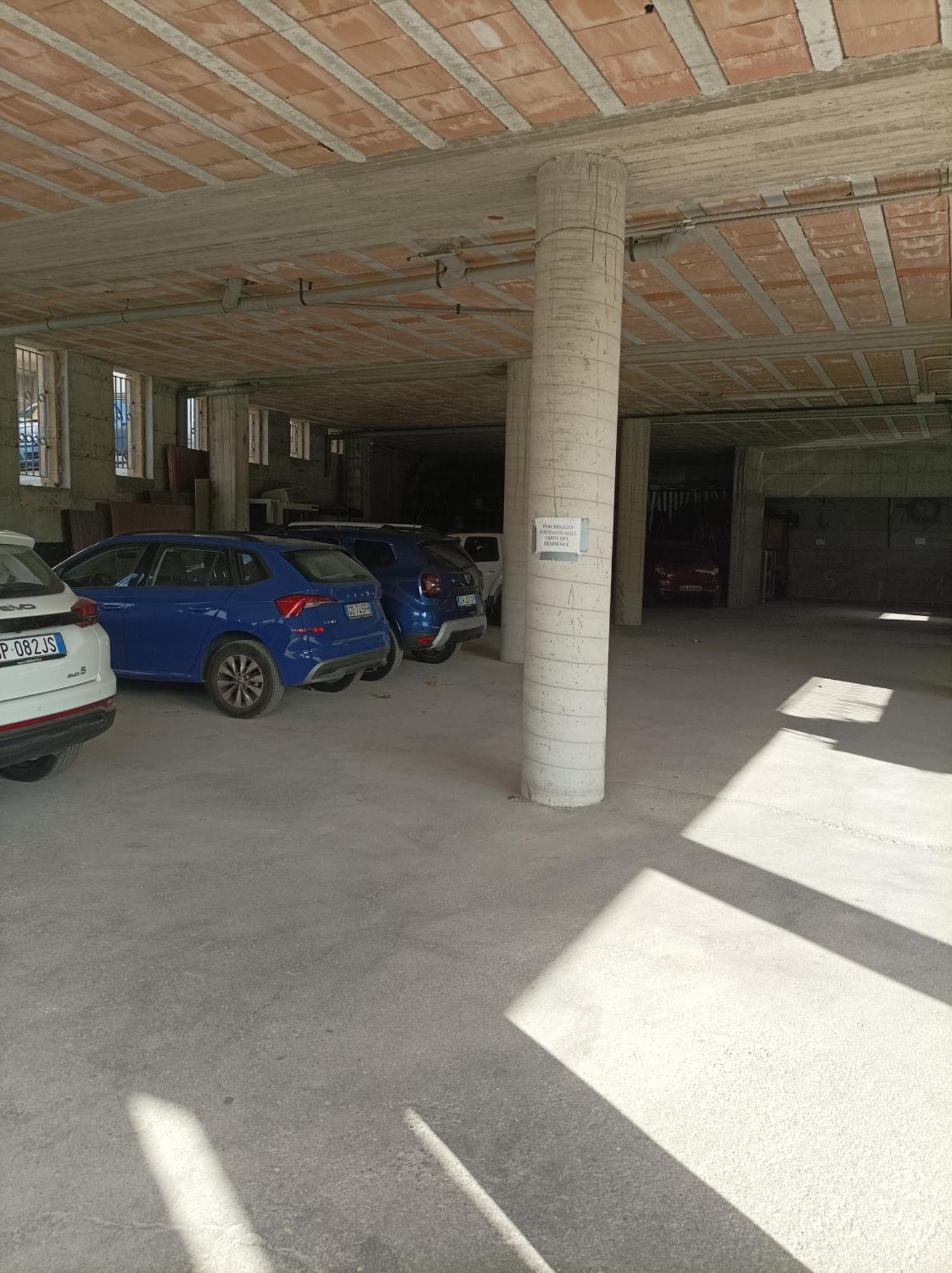 Villaggio Verde Cupra Cupra Marittima Exteriér fotografie