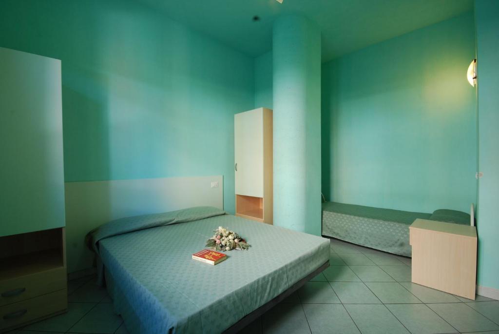Villaggio Verde Cupra Cupra Marittima Pokoj fotografie