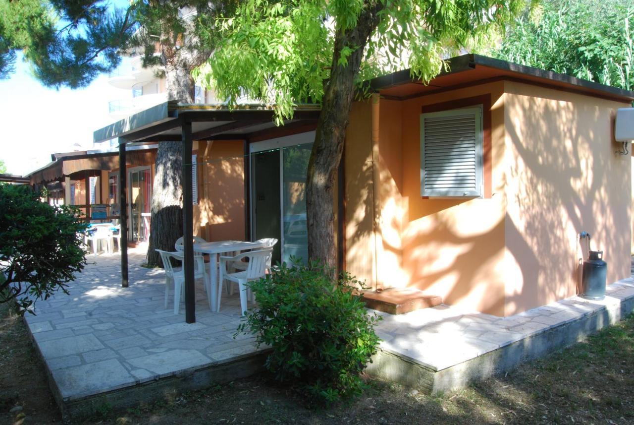 Villaggio Verde Cupra Cupra Marittima Exteriér fotografie